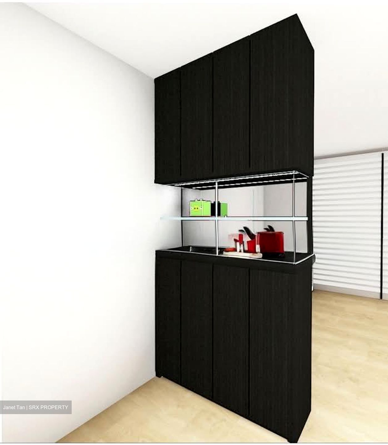 Blk 209B Punggol Crest (Punggol), HDB 3 Rooms #554564641